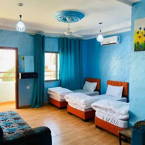 Galaxy Apartment Akaba